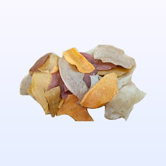 Mix tukda Papad