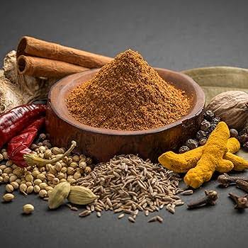 masala