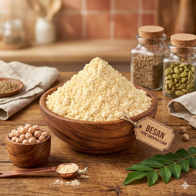 Flour