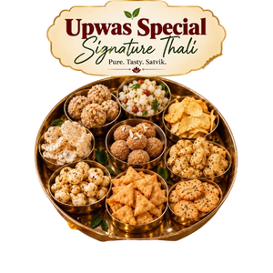 Upwas special