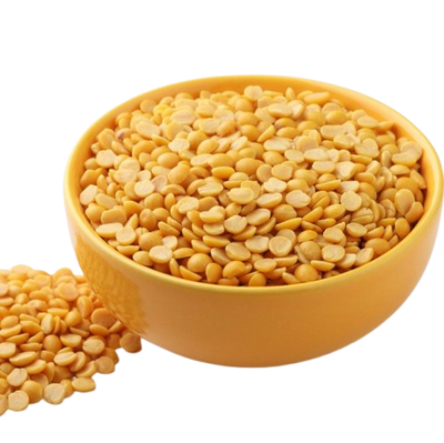 Unpolish Dal