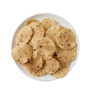 Disco Papad