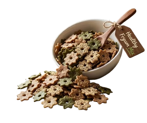Healthy Fryum