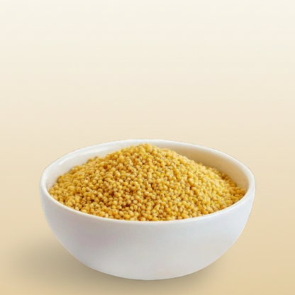 Foxtail  Millet