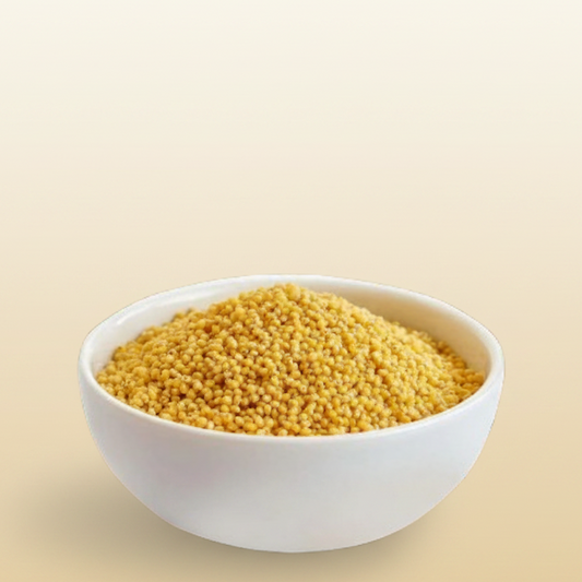 Foxtail  Millet