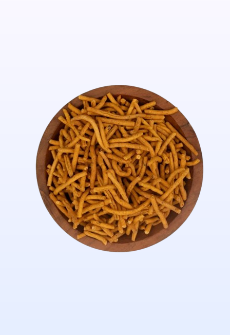 Khokha Sev