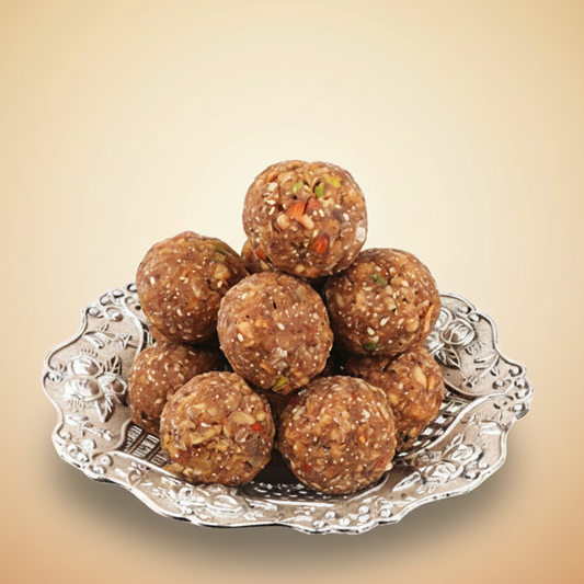 Dink Ladu - Sugar-Free Energy Sweet