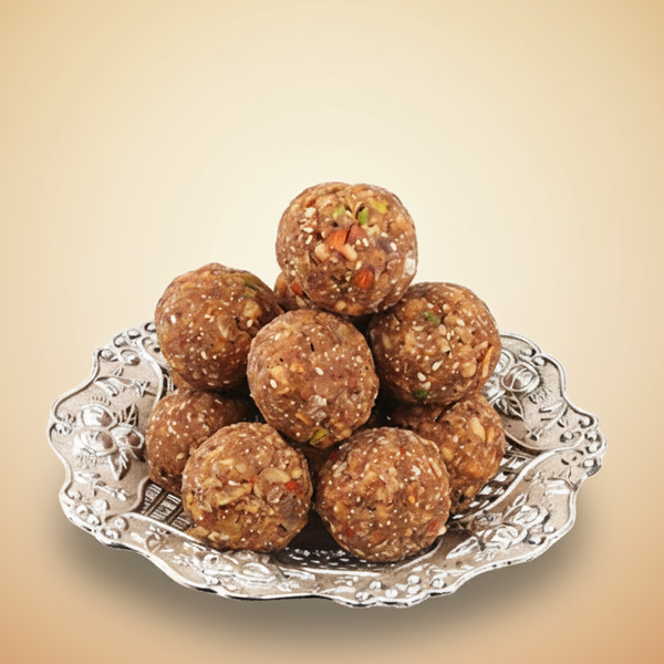 Dink Ladu - Sugar-Free Energy Sweet