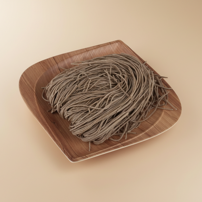 Ragi Noodles - Healthy Millet Noodles