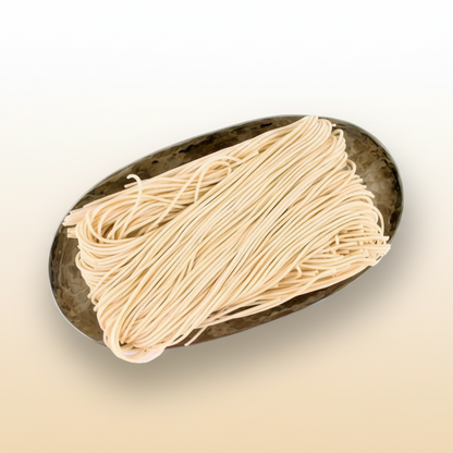 Multi Millet Noodles - Nutritious Blend