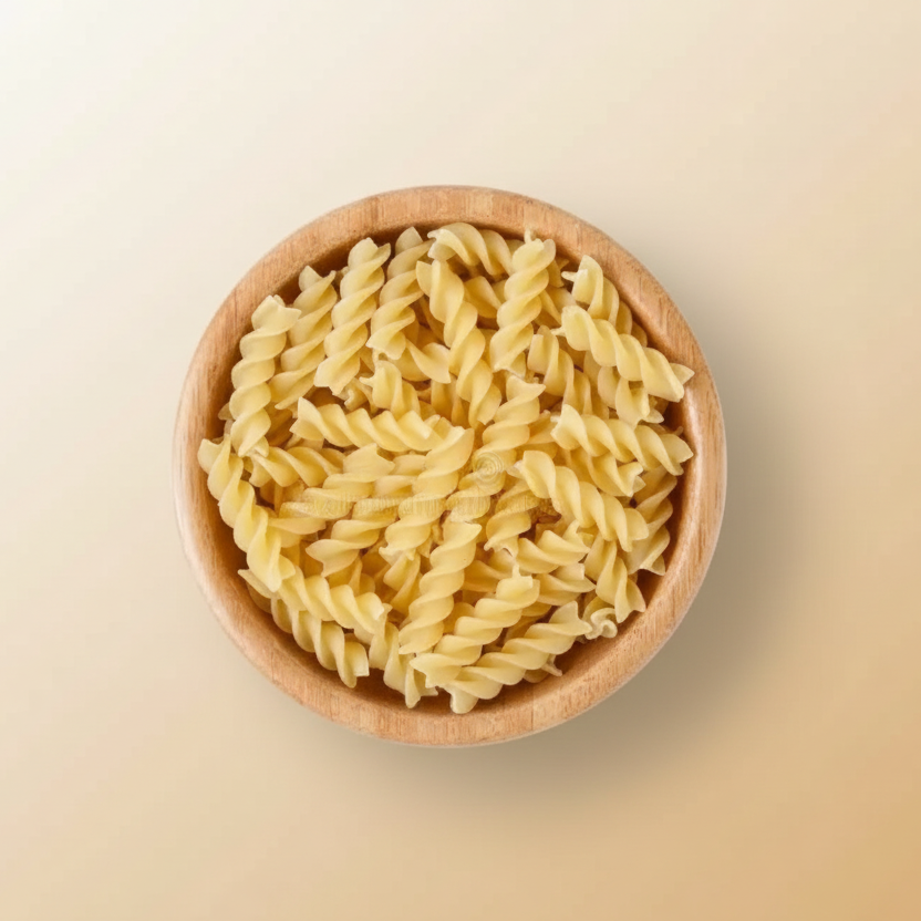 Wheat Pasta - Healthy Whole Wheat Pasta