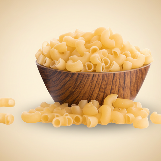 Multi Millet Pasta - Nutritious Blend
