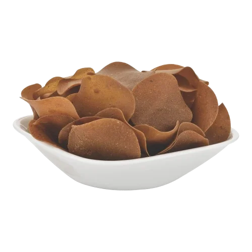 Bajari Papad - Healthy Pearl Millet Papad