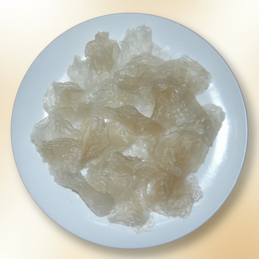 Sabudana Pali Papad - Fasting Special Papad