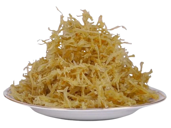 Batata Kis - Crispy Fasting Snack