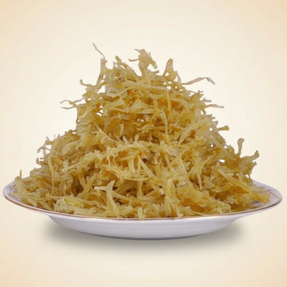 Batata Kis - Crispy Fasting Snack