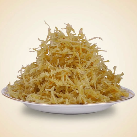 Batata Kis - Crispy Fasting Snack