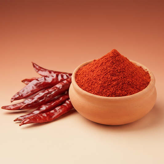 VIP Chatni Spicy - Bold Spicy Potato Chips