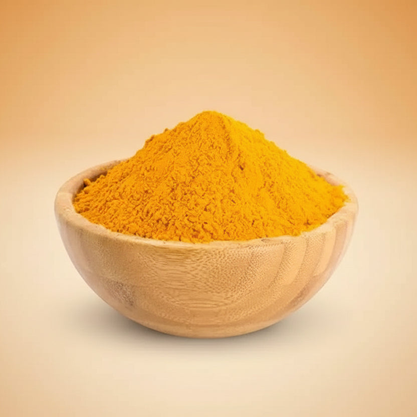 Selam Halad - Premium Salem Turmeric Powder