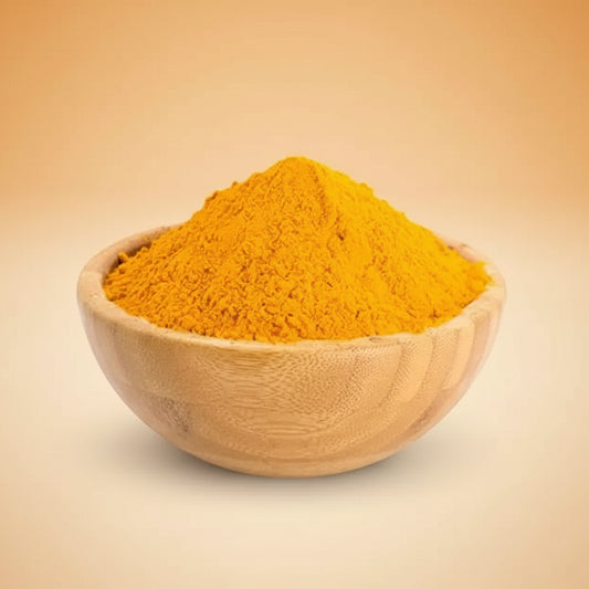 Selam Halad - Premium Salem Turmeric Powder
