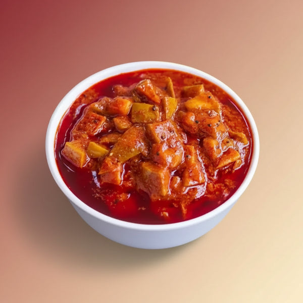 Mango Pickle Sweet