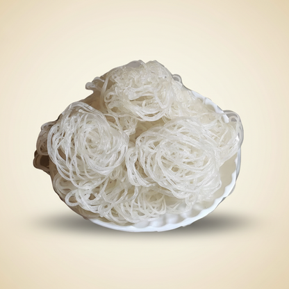 Gahu Kurdai - Traditional Wheat Crisps