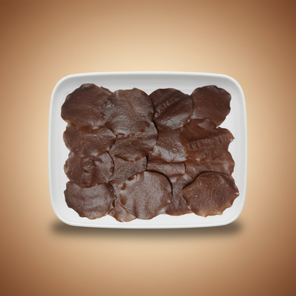 Chikni Papad - Smooth Textured Papad