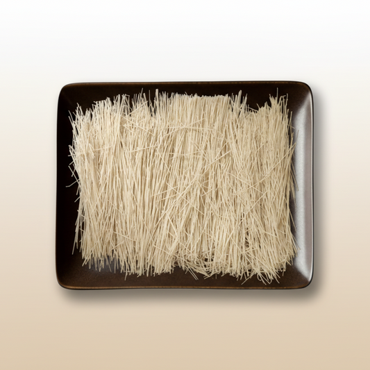 Wheat Tukda Shevai - Whole Wheat Broken Vermicelli