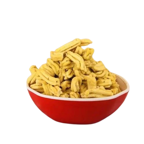 Soft & Crispy Gathiya - Traditional Gujarati Namkeen