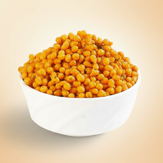 Tikhat Bundi - Spicy Crispy Boondi