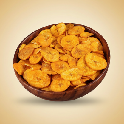Kela Wafers Spicy - Masala Banana Chips