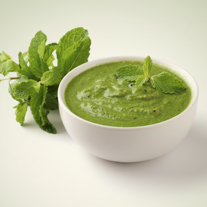Classic Chatni Medium - Balanced Dry Chutney