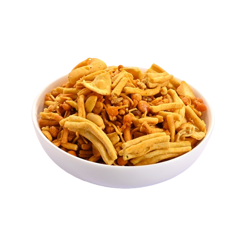 Tikha Farsan - Traditional Savory Namkeen Mix