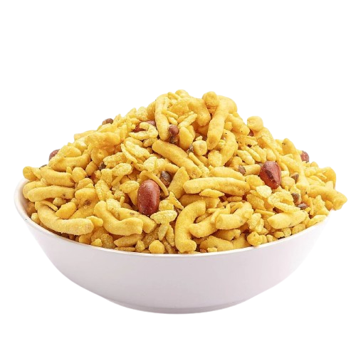 Farsan Mitha - Sweet Traditional Namkeen
