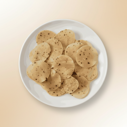 Makai Disco Papad
