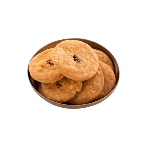 Matari - Crispy Savory Namkeen Snack