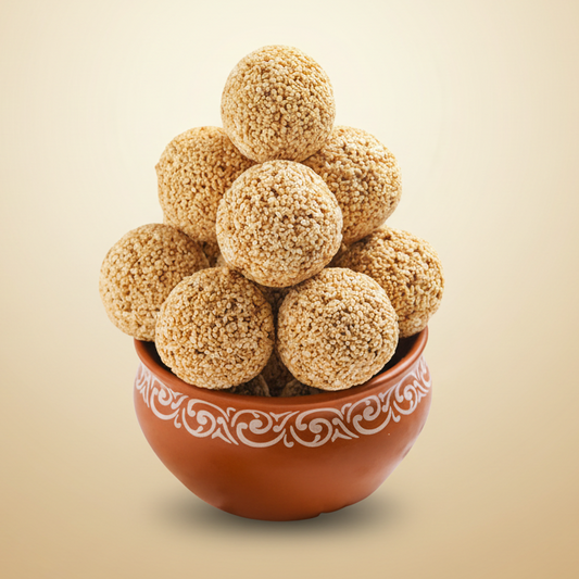 Rajgira Ladu