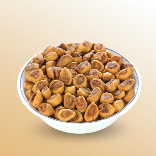 Mini Bhakarvadi