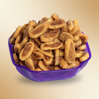 Large Bhakarvadi