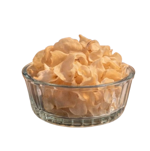 Classic Salted Batata Wafer - Crispy Potato Snack