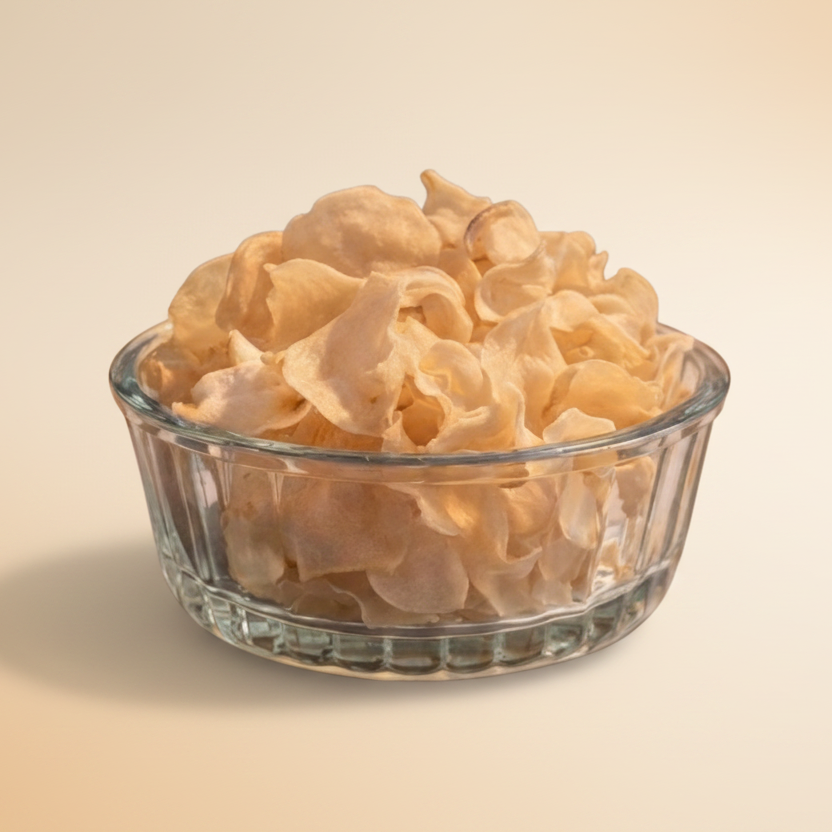 Batata Wafer - Classic Salted Potato Wafer