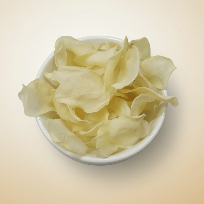 Plain Wafer Classic