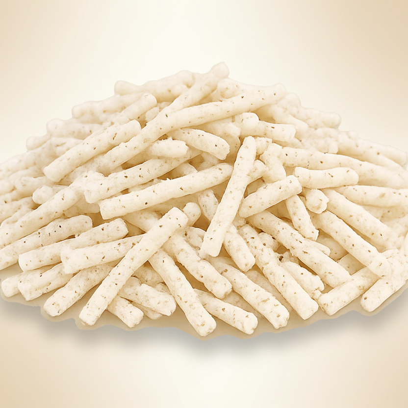 Potato Sabudana Stick