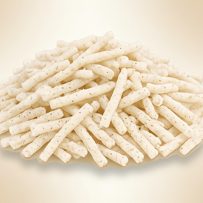 Potato Sabudana Stick