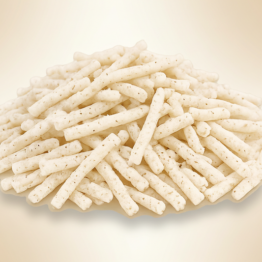 Potato Sabudana Stick