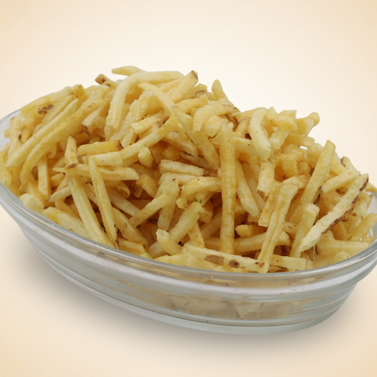 Aloo Lachha