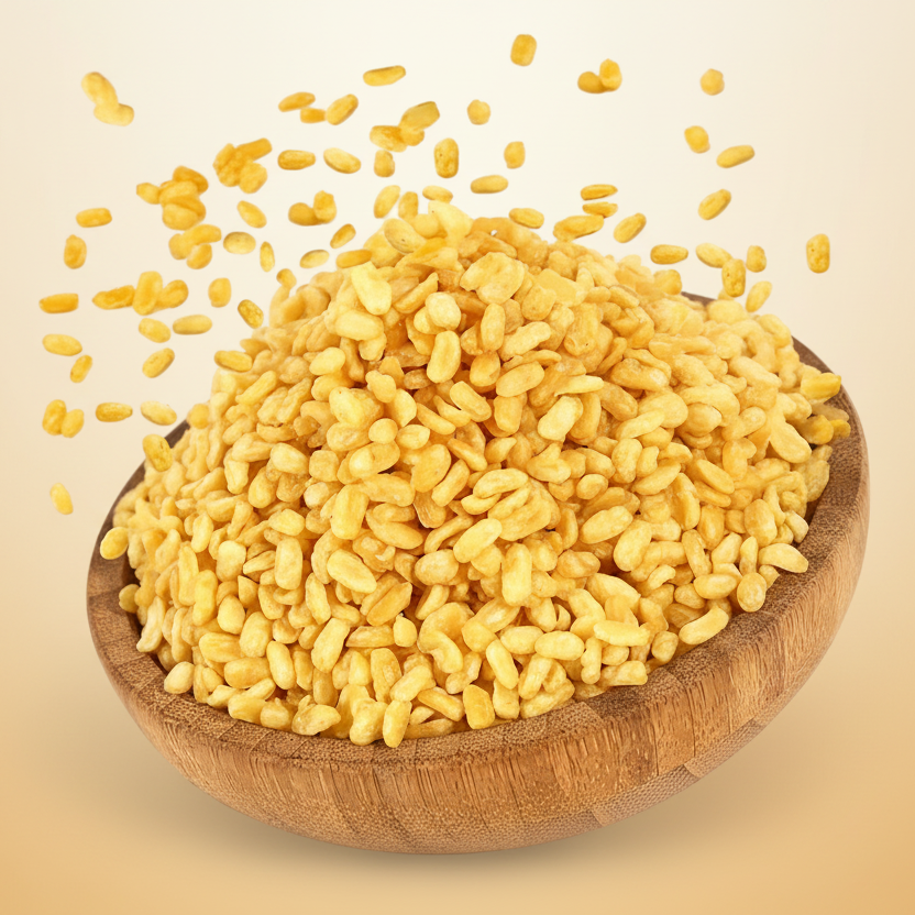 Moong Dal Namkeen