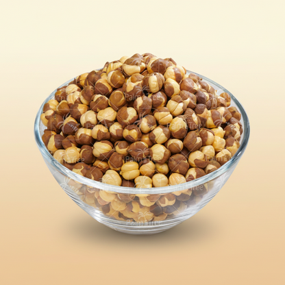 Futana Roasted Chana