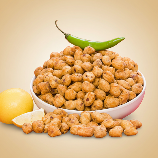 Sing Bhujiya Peanut