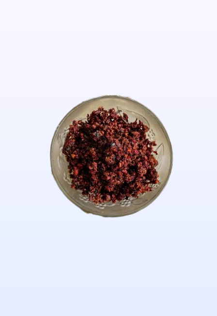 Meetha Pan